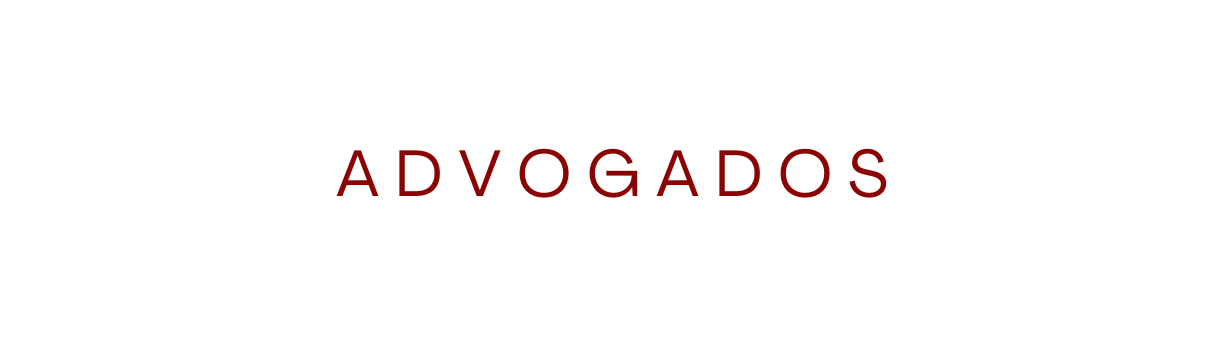 ADVOGADOS